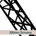 300mm Trellis