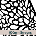 900mm Screens