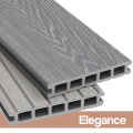 Elegance Deep Woodgrain 