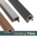 Cladding Trims
