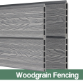 Tongue & Groove Fence Boards