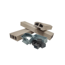 Composite Balustrade Kit | Mocha