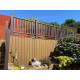 Composite Balustrade Kit | Oak