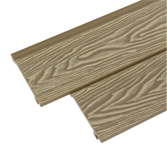 Woodgrain ClickClad | Maple | 3600mm