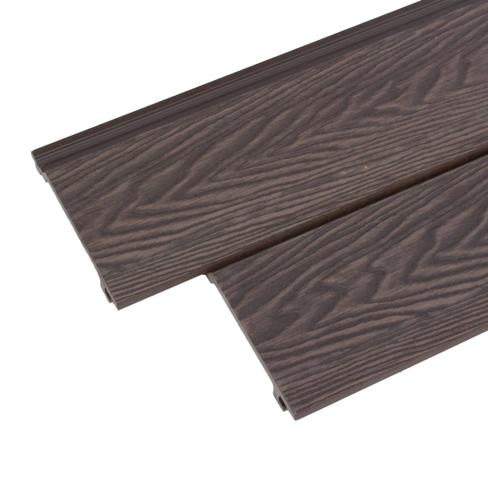 Woodgrain ClickClad | Oak | 3600mm