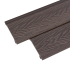 Woodgrain ClickClad | Oak | 3600mm