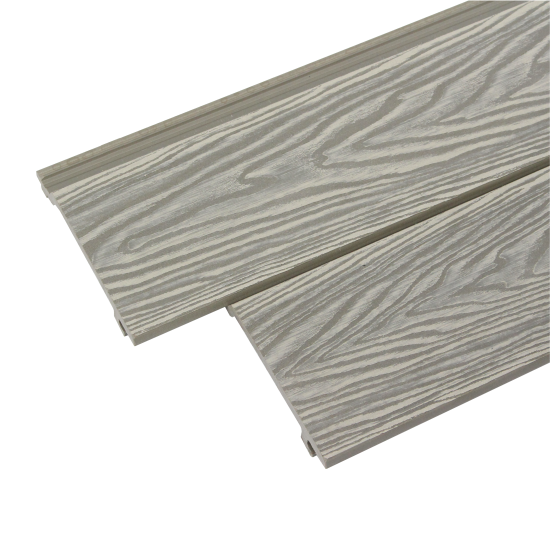 Woodgrain ClickClad | Sage | 3600mm