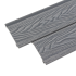 Woodgrain ClickClad | Slate | 3600mm
