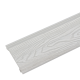Woodgrain ClickClad | Ash Grey | 3600mm