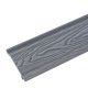 Woodgrain ClickClad | Slate | 3600mm