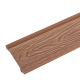 Woodgrain ClickClad | Teak | 3600mm