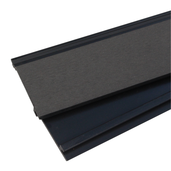 Smooth Sanded ClickClad | Charcoal | 3600mm