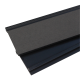 Smooth Sanded ClickClad | Charcoal | 3600mm