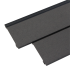 Smooth Sanded ClickClad | Charcoal | 3600mm
