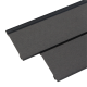 Smooth Sanded ClickClad | Charcoal | 3600mm