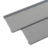 Smooth Sanded ClickClad | Grey | 3600mm