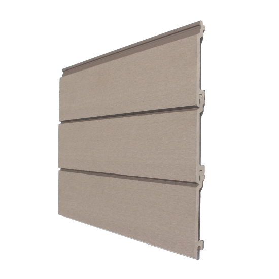 Smooth Sanded ClickClad | Mocha | 3600mm