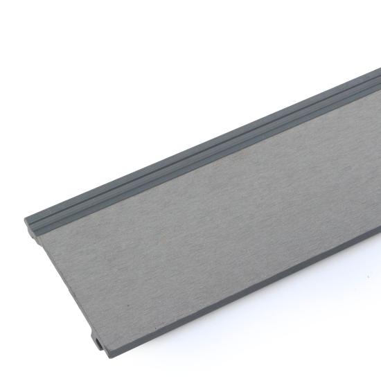 Smooth Sanded ClickClad | Grey | 3600mm