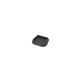 VersaFence Aluminium Insert Caps | Anthracite | 2 Pieces