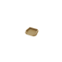VersaFence Aluminium Insert Caps | Maple | 2 Pieces