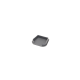 VersaFence Aluminium Insert Caps | Slate | 2 Pieces