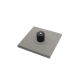 VersaFence Composite Post Cap | Slate | 1 Piece