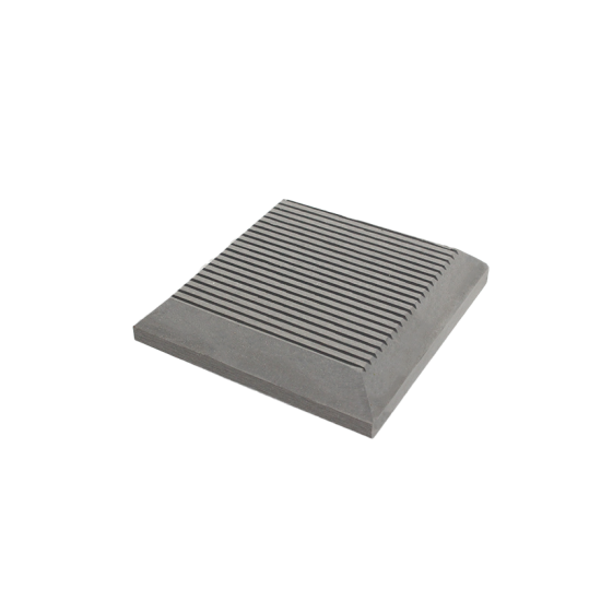 VersaFence Composite Post Cap | Slate | 1 Piece