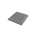 VersaFence Composite Post Cap | Slate | 1 Piece