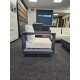 Garden Set - 2 seater, 2 singles and table