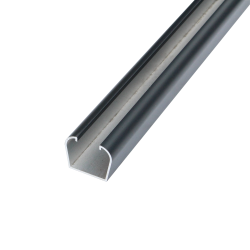 VersaFence Aluminium Inserts (2) | Anthracite | 1830mm