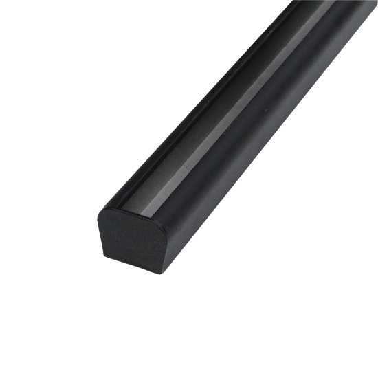 VersaFence Aluminium Inserts (2) | Charcoal | 1830mm
