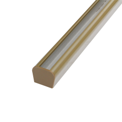 VersaFence Aluminium Inserts (2) | Maple | 1830mm