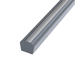VersaFence Aluminium Inserts (2) | Slate | 1830mm