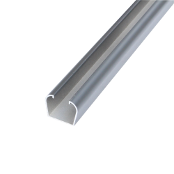 VersaFence Aluminium Inserts (2) | Slate | 1830mm