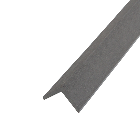 Composite Trim | Anthracite | 3600mm
