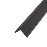 Composite Trim | Charcoal | 3600mm