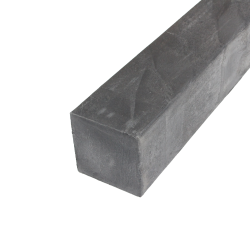 100% Recycled Plastic Joist | 100mm x 100mm | 3000mm