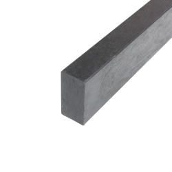 100% Recycled Plastic Joist | 50mm x 100mm | 3000mm