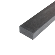100% Recycled Plastic Joist | 50mm x 100mm | 3000mm