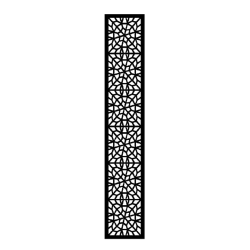 Composite Screen | Mosaic| 300mm 2024 Composite Screen | Mosaic| 300mm 2024