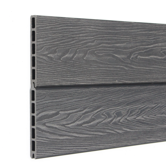 VersaFence Top Board | Anthracite | 1830mm