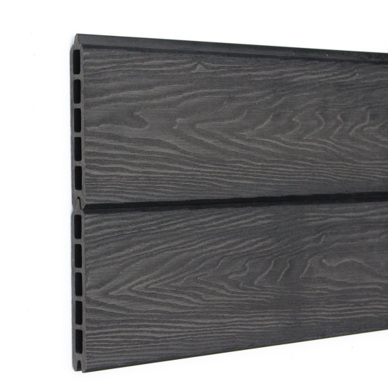 VersaFence Board | Charcoal | 1830mm