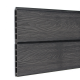 VersaFence Board | Charcoal | 1830mm