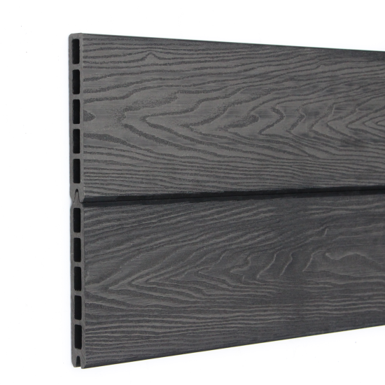 VersaFence Top Board | Charcoal | 1830mm