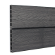 VersaFence Top Board | Charcoal | 1830mm