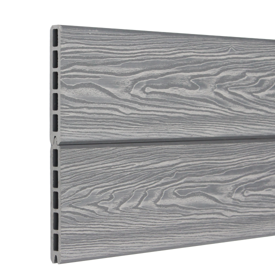 VersaFence Top Board | Slate | 1830mm