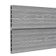 VersaFence Top Board | Slate | 1830mm