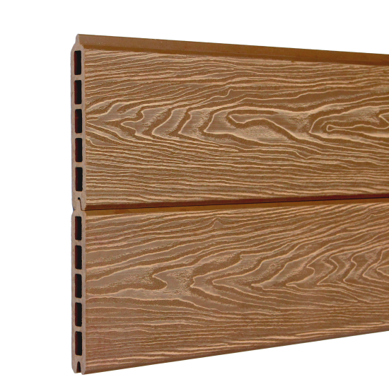 VersaFence Board | Teak | 1830mm