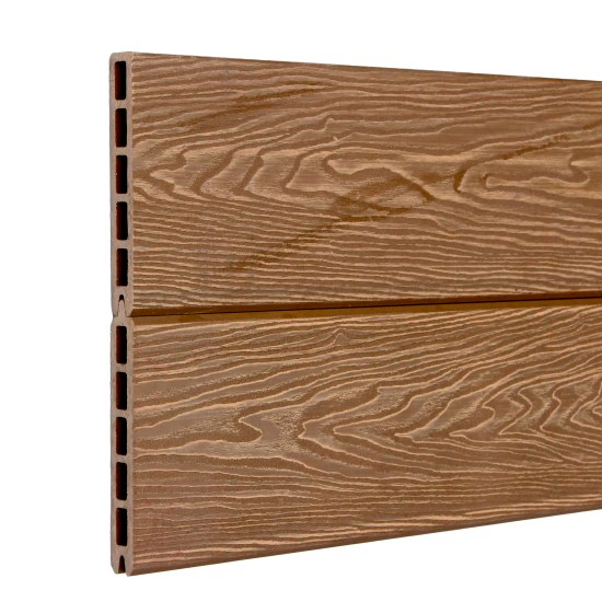 VersaFence Top Board | Teak | 1830mm