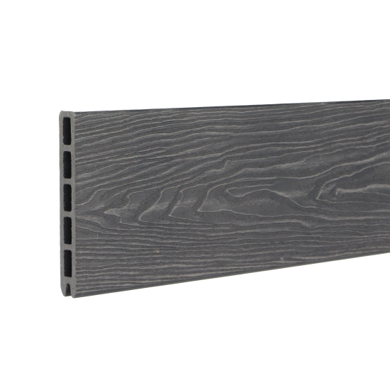 VersaFence Top Board | Anthracite | 1830mm